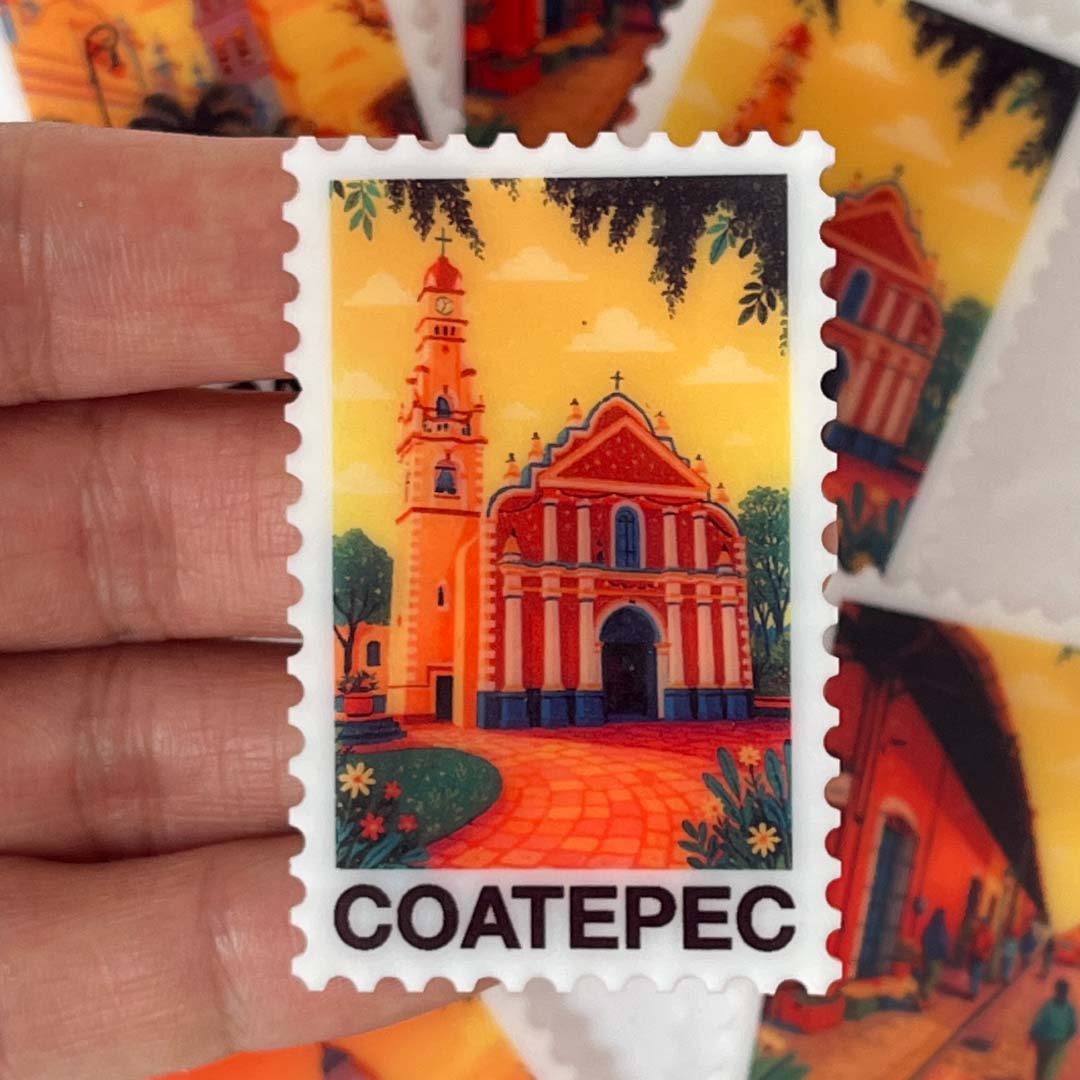 Imán personalizado con tu diseño – Venta por mayoreo