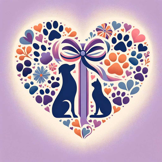Celebra el Amor en Cuatro Patas: 5 Regalos de San Valentín para Petlovers Inolvidables