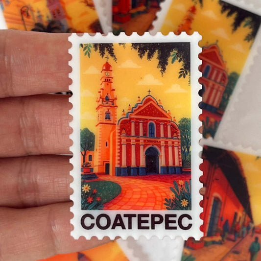 Imán personalizado con tu diseño – Venta por mayoreo