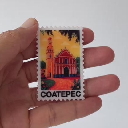 Imán personalizado con tu diseño – Venta por mayoreo