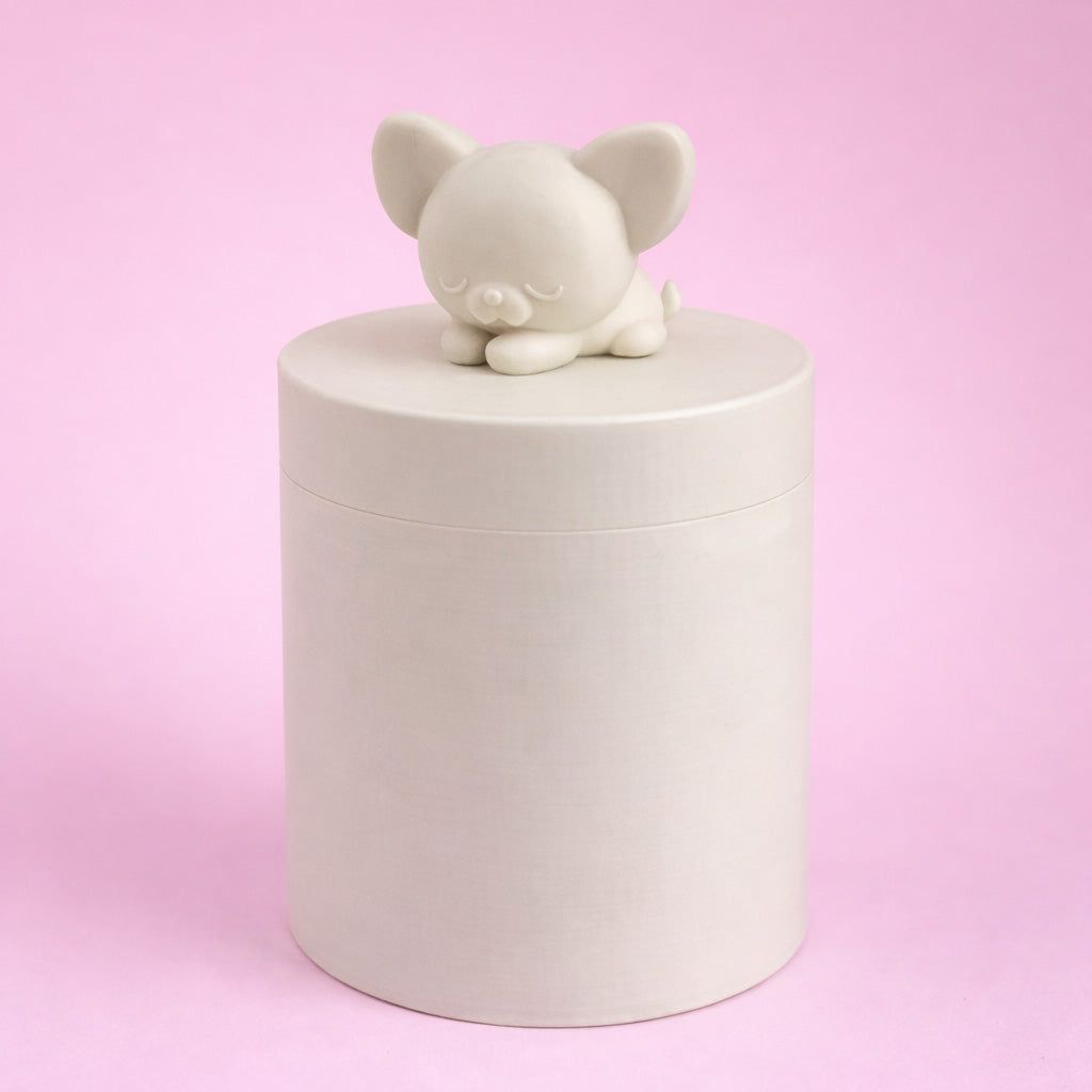 Urna "Sueño Eterno" - Chihuahua