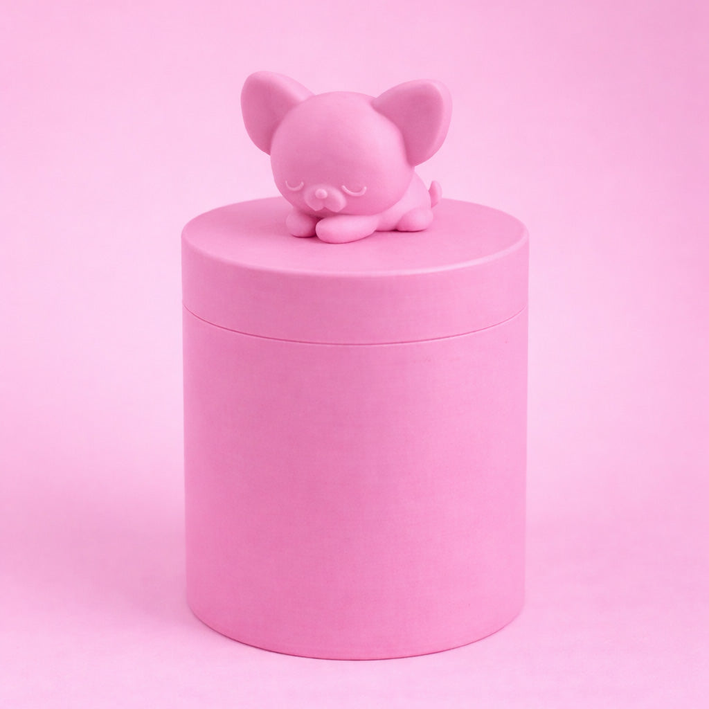 Urna "Sueño Eterno" - Chihuahua