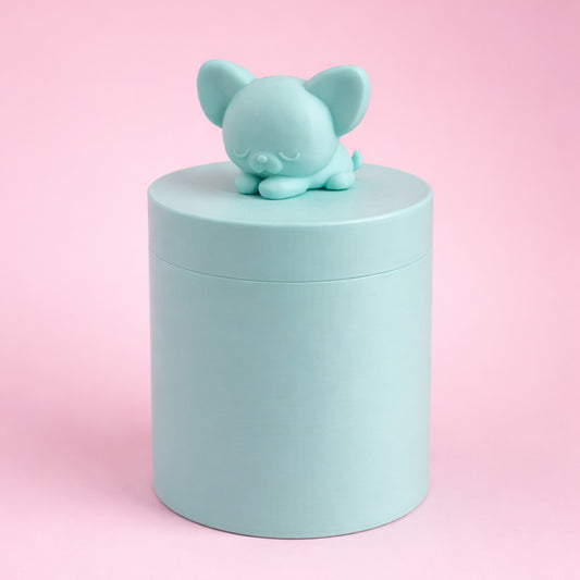 Urna "Sueño Eterno" - Chihuahua