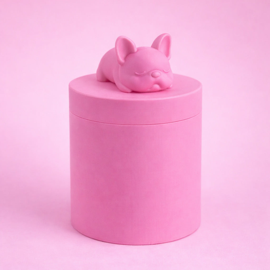 Urna "Sueño Eterno" - Frenchie