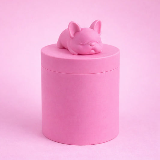 Urna "Sueño Eterno" - Frenchie