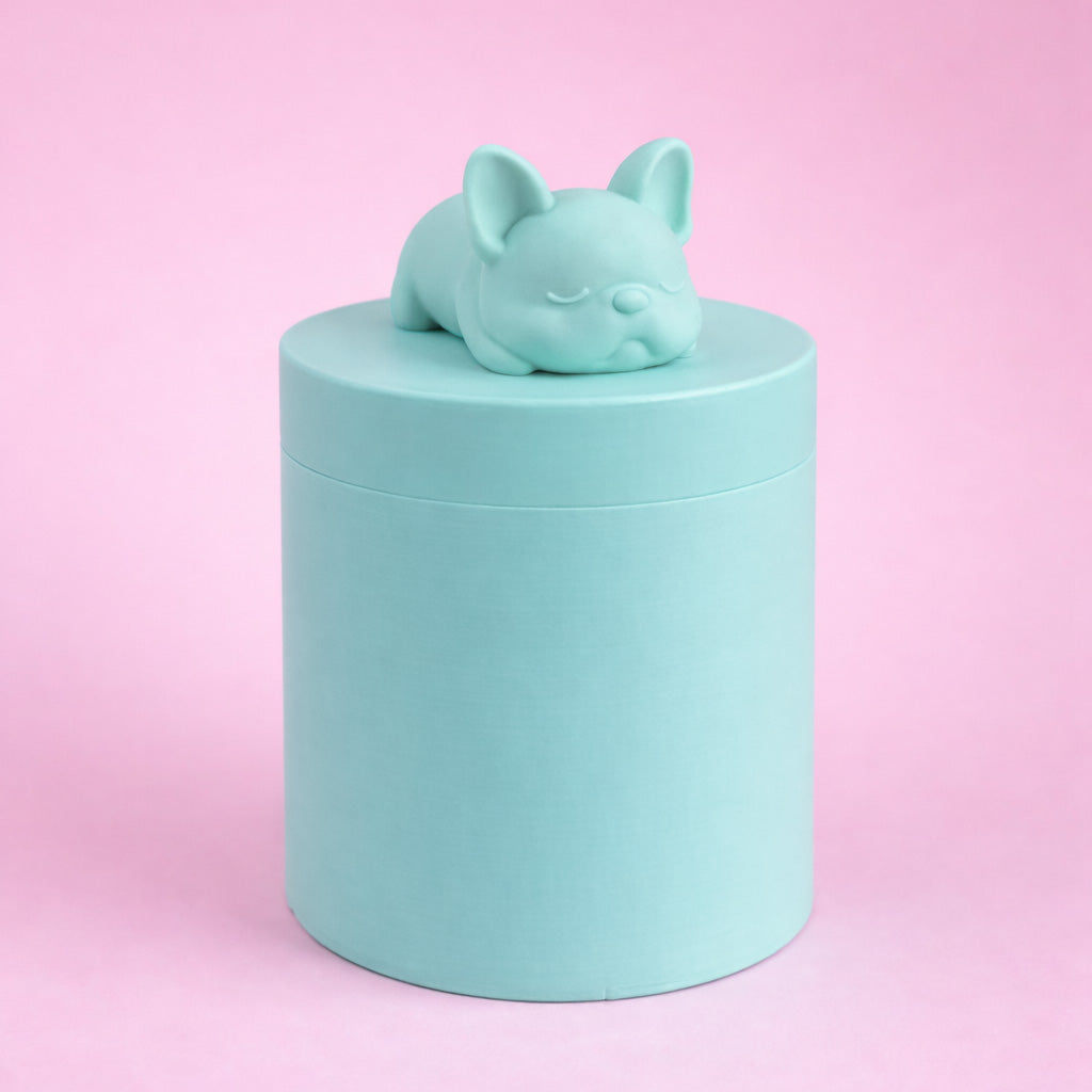 Urna "Sueño Eterno" - Frenchie