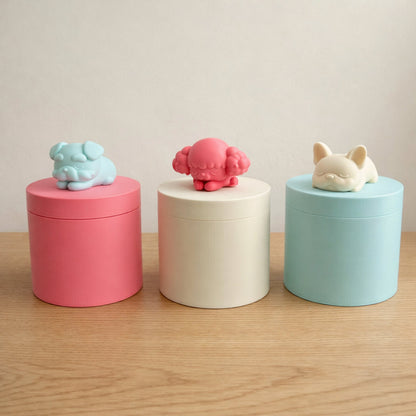 Urna para Mascota "Sueño Eterno"