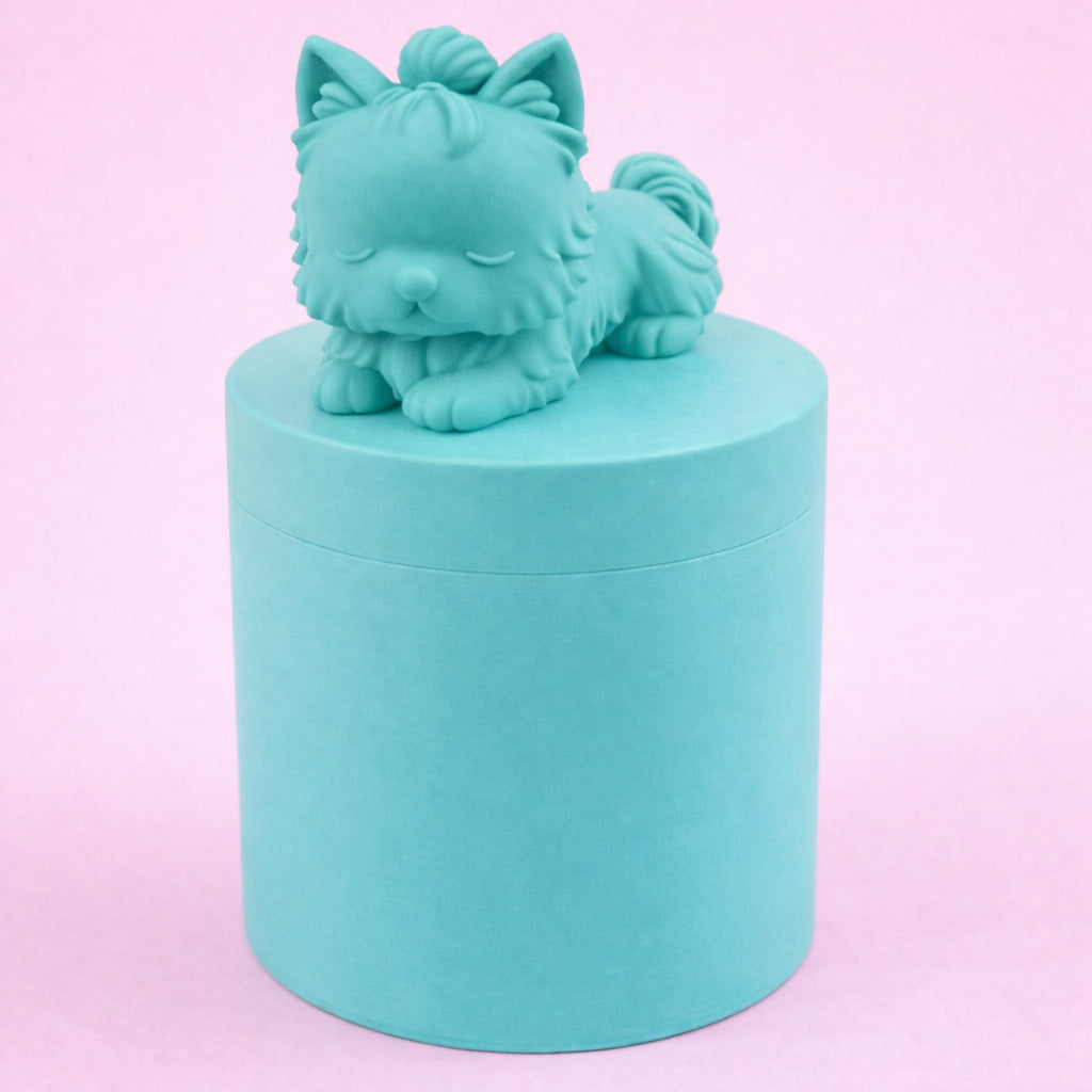 Urna "Sueño Eterno" - Yorkie