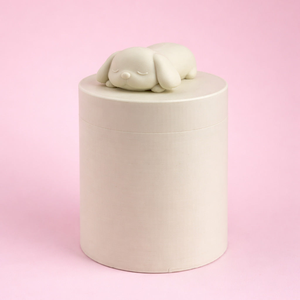 Urna "Sueño Eterno" - Perrito