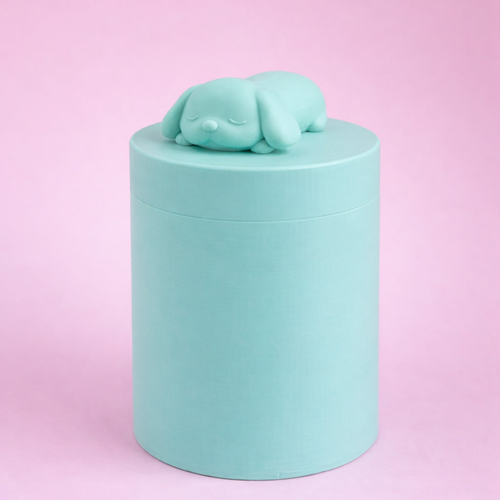 Urna "Sueño Eterno" - Perrito