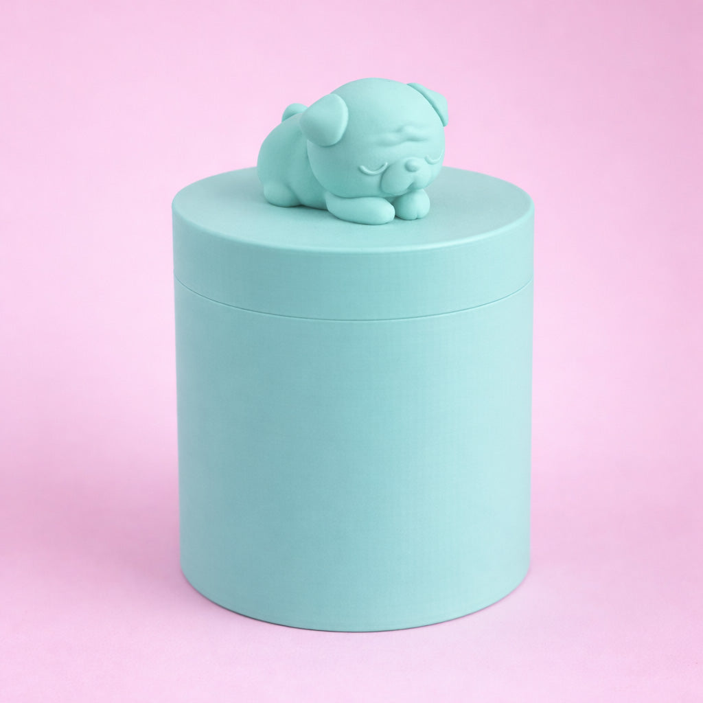 Urna "Sueño Eterno" - Pug