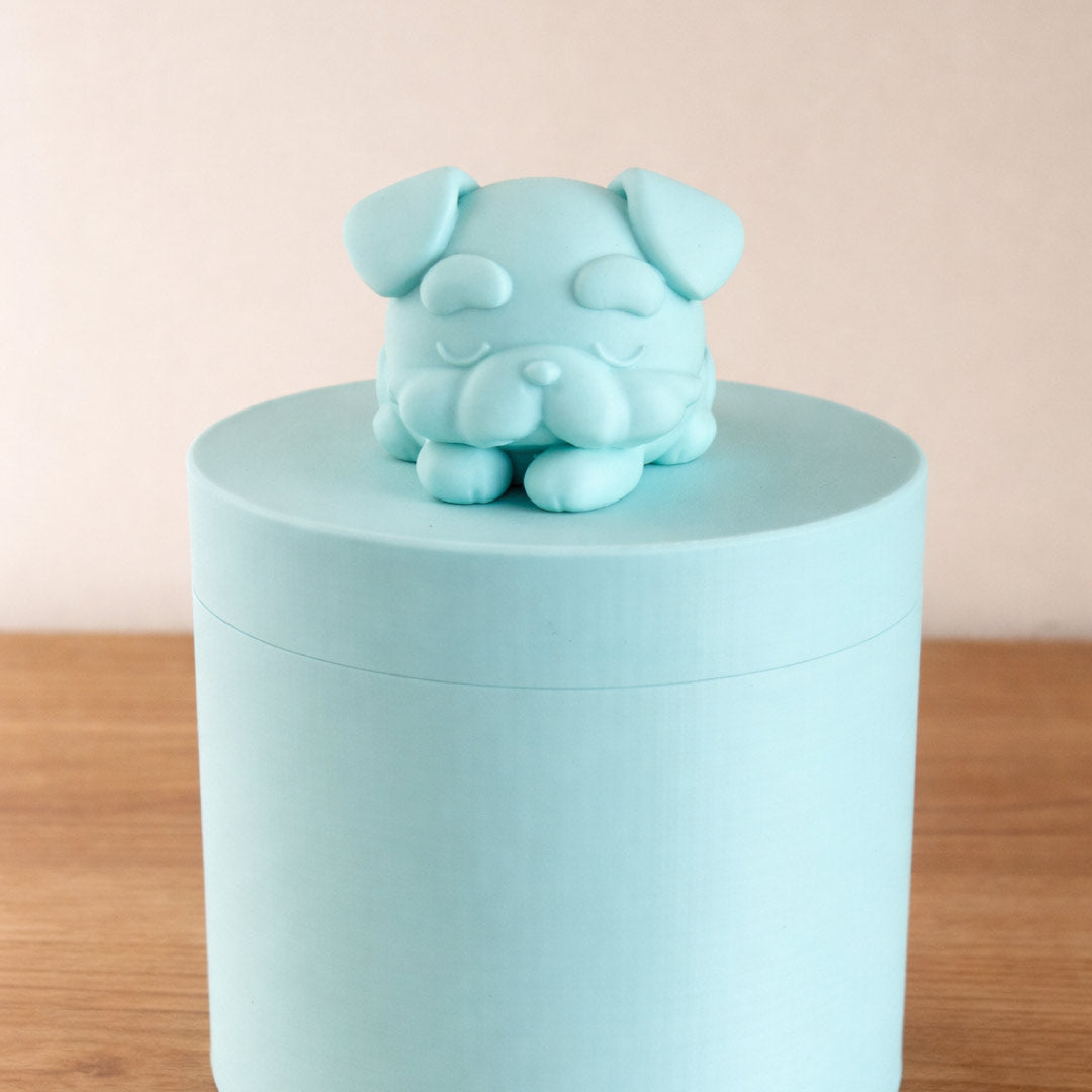 Urna para Mascota "Sueño Eterno"