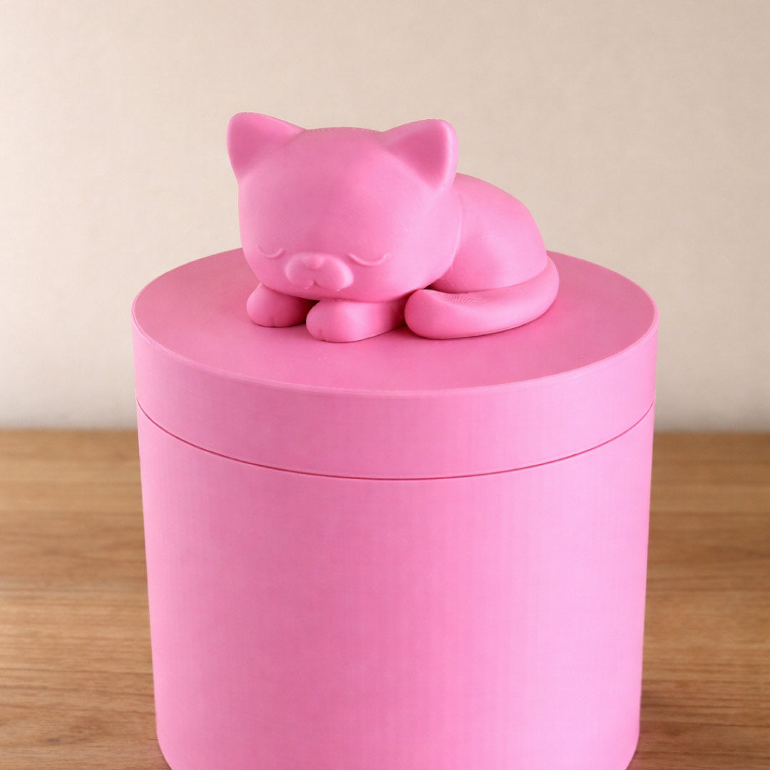 Urna para Mascota "Sueño Eterno"