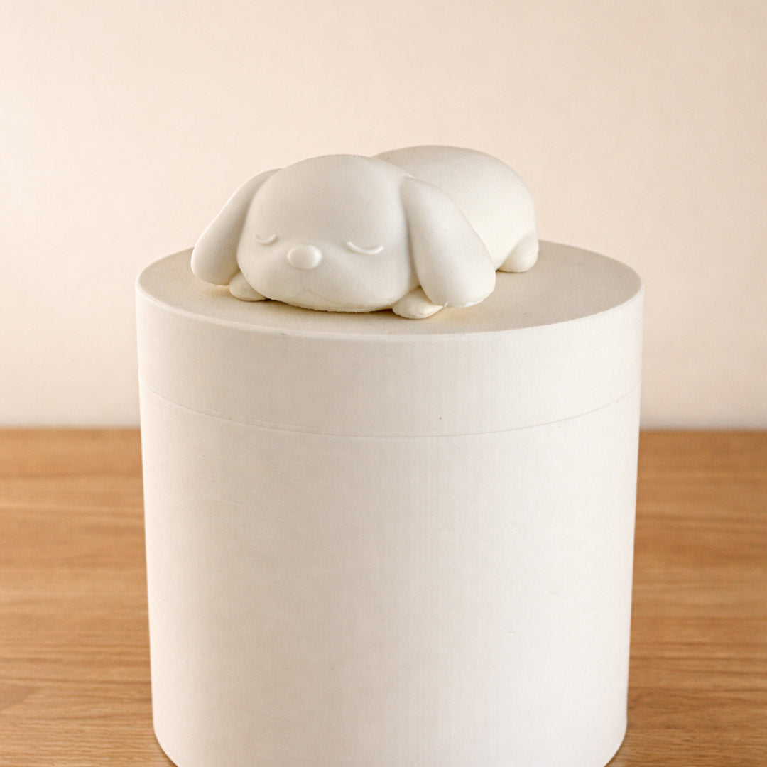 Urna para Mascota "Sueño Eterno"