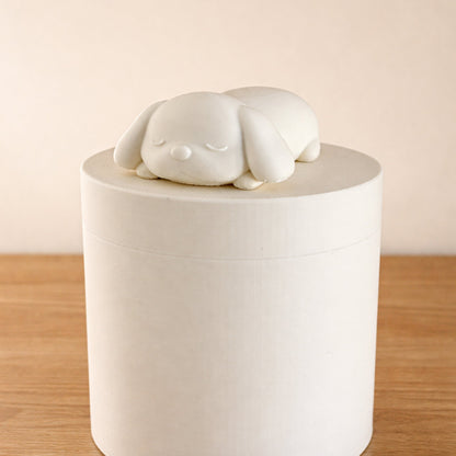 Urna para Mascota "Sueño Eterno"