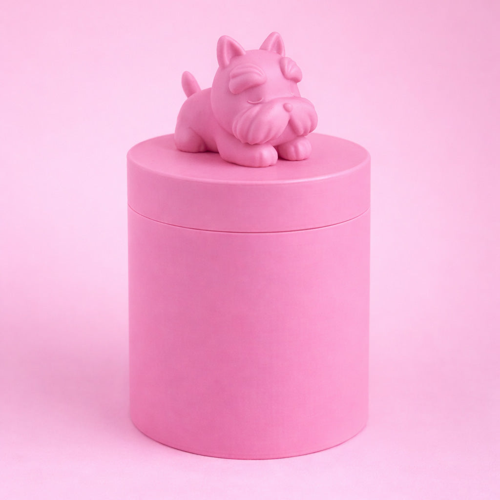 Urna "Sueño Eterno" - Scottish Terrier